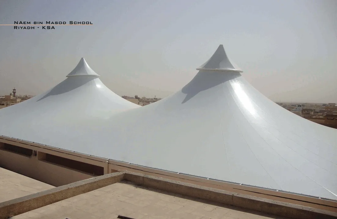 Al Bereik Tents