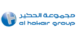 Al hokair group logo