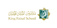 King Faisal school logo
