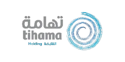 Tihama logo