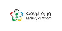 Ministry of sport logo