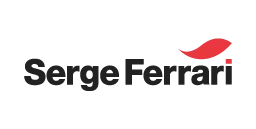 Serge Ferrari logo