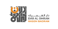 Dar Al Omran logo