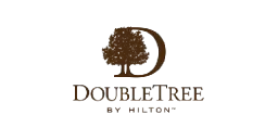 Double tree logo