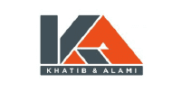 Khatib Alam logo