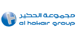 Al hokair group logo