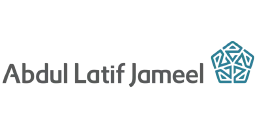 Abdul Latif Jameel logo