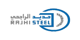 Rajhi Steel logo